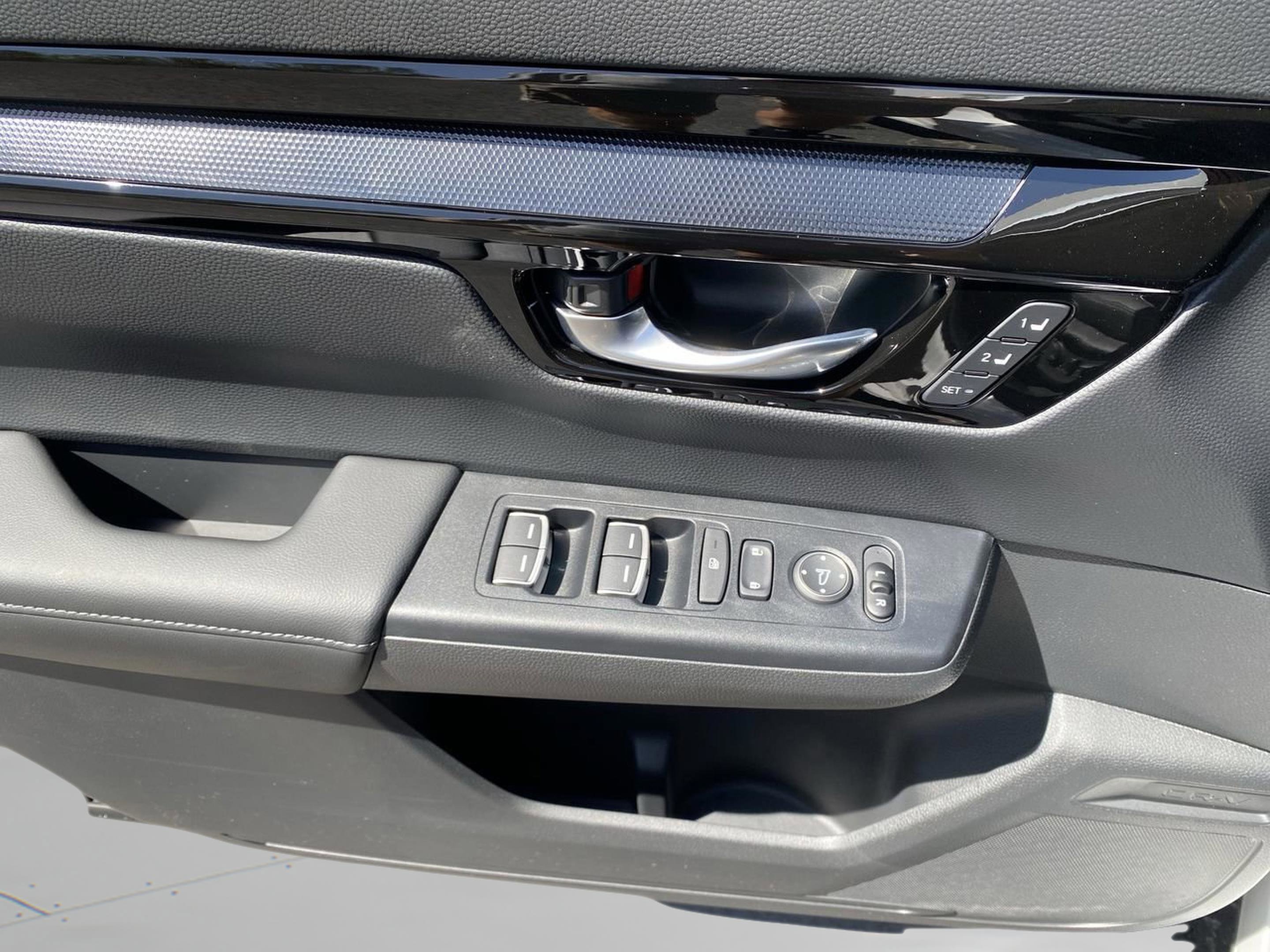 Used 2023 Honda CR-V EX-L image 13