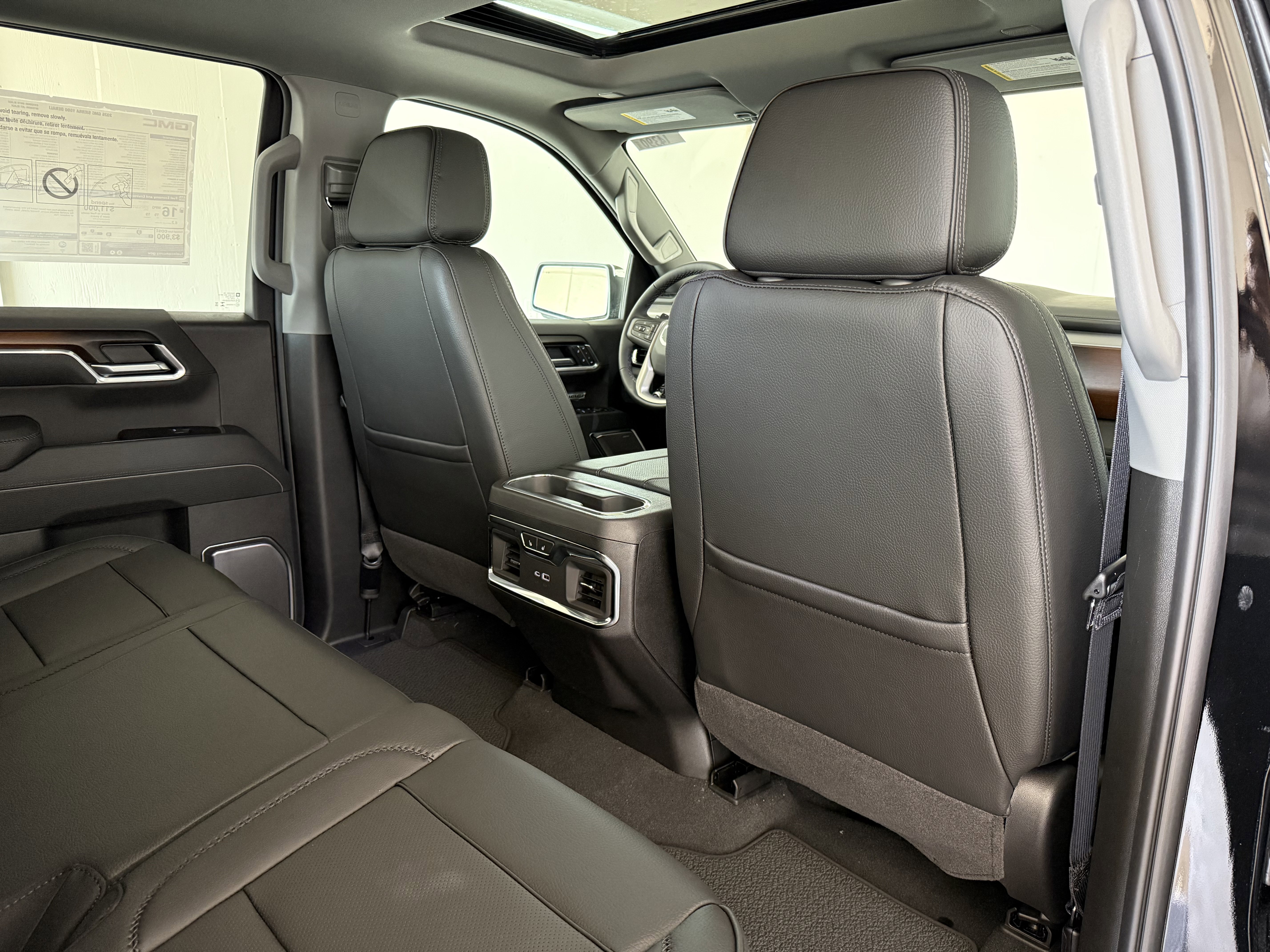 New 2026 GMC Sierra 1500 Denali w/ Technology Package image 43