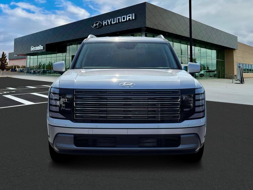New 2026 Hyundai Palisade SEL AWD/4WD image 12