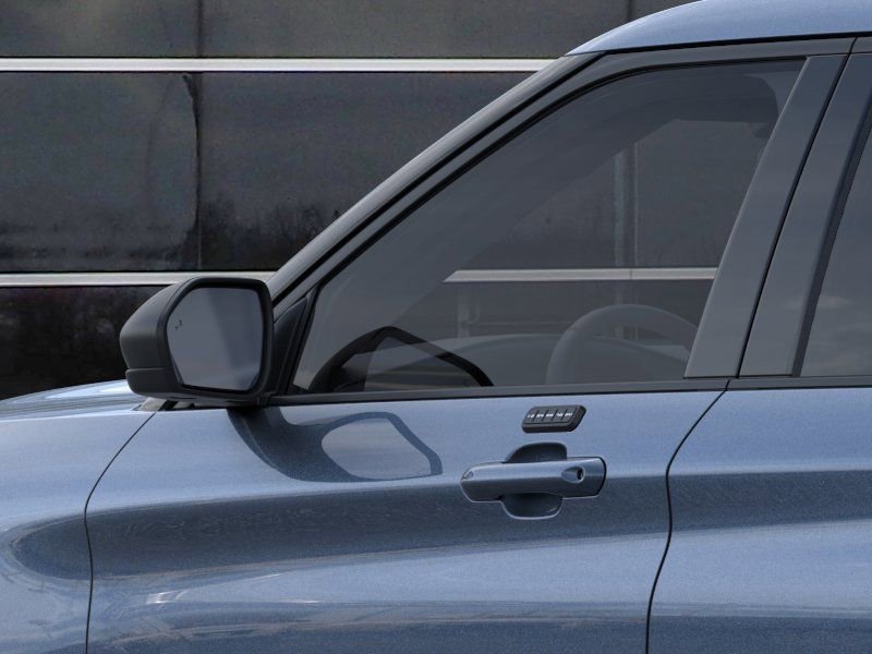 New 2026 Ford Explorer Active image 20