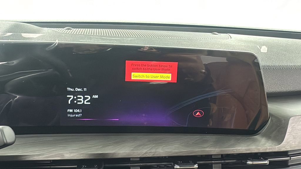 New 2025 Kia Telluride SX X-Line image 25