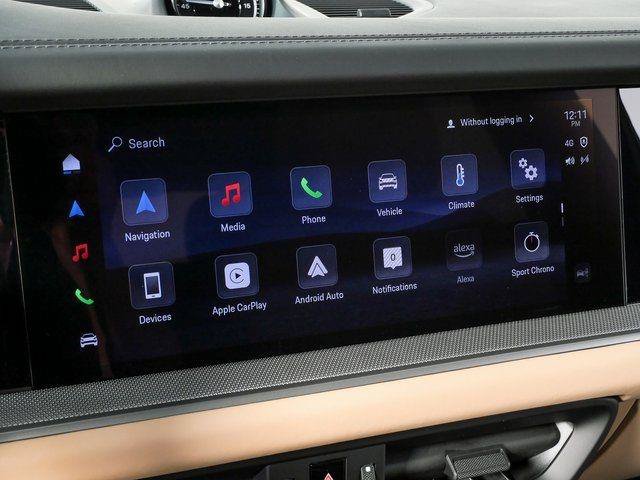 New 2026 Porsche Cayenne S AWD/4WD image 14