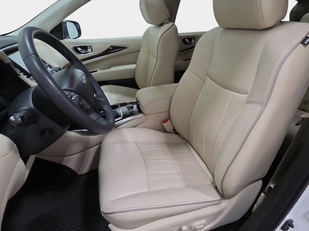 Used 2019 INFINITI QX60 Luxe w/ Sensory Package image 13