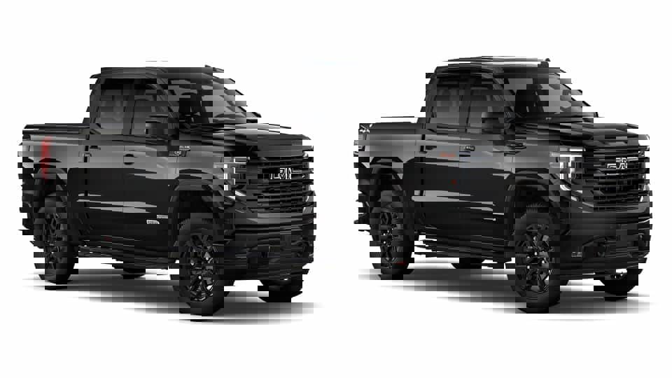 New 2025 GMC Sierra 1500 Elevation w/ Elevation Premium Package image 31