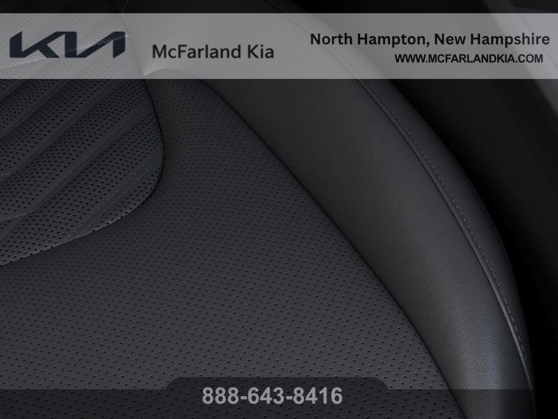 New 2026 Kia Sportage X-Line image 24