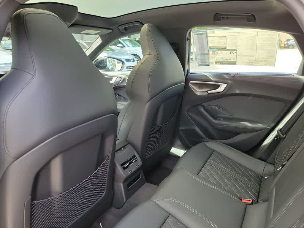 New 2026 Audi S5 Premium Plus AWD/4WD image 20