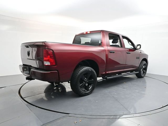 Used 2018 RAM 1500 Express w/ Express Value Package image 10