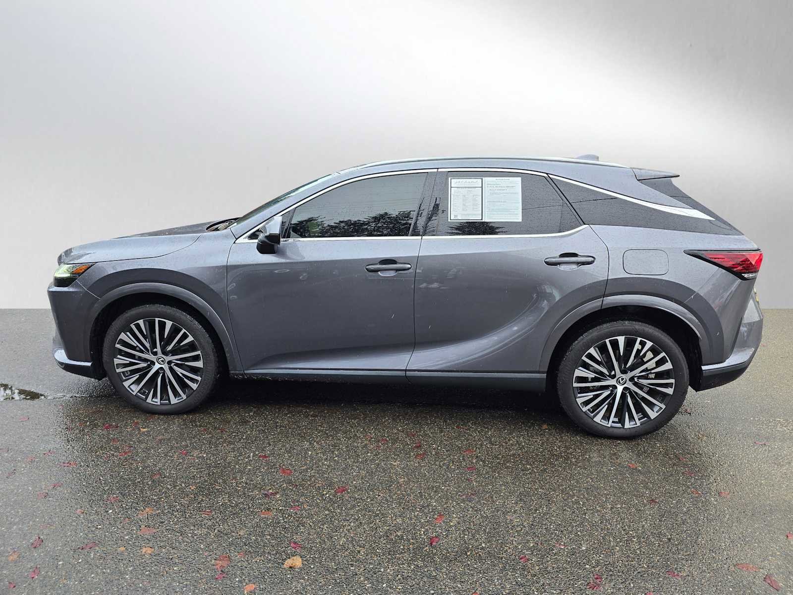 Used 2023 Lexus RX 350 Premium Plus image 6