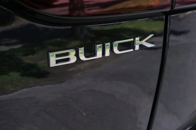 New 2025 Buick Envision Sport Touring image 6