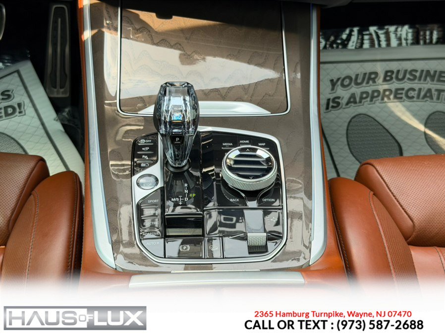 Used 2022 BMW X5 xDrive45e w/ M Sport Package AWD/4WD image 33