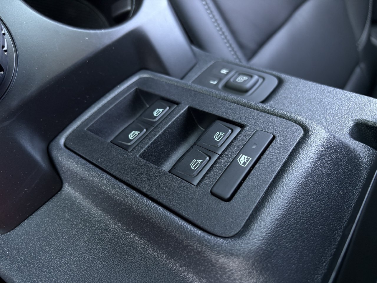 Used 2026 Ford Bronco Outer Banks AWD/4WD image 23