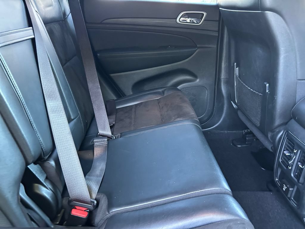 Used 2021 Jeep Grand Cherokee Laredo X AWD/4WD image 25