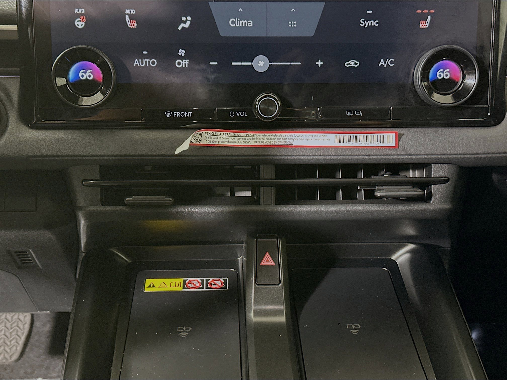 Certified 2026 Toyota bZ image 23