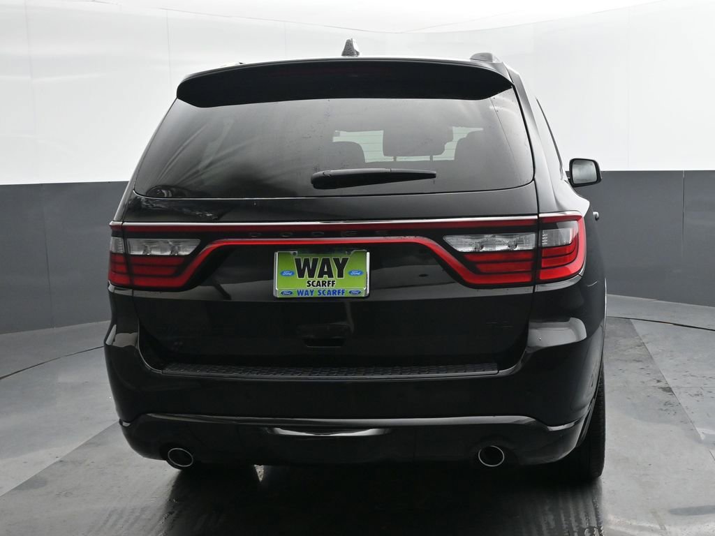 Used 2023 Dodge Durango R/T image 5
