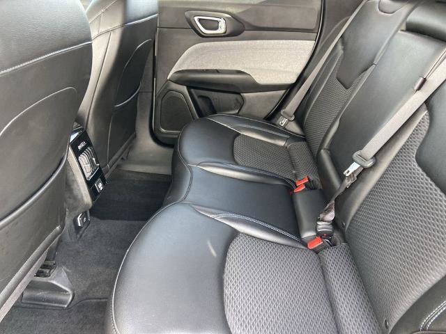 Used 2022 Jeep Compass Latitude image 20