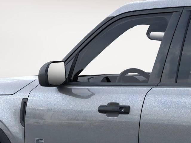 New 2025 Ford Bronco Sport Big Bend w/ Convenience Package image 50