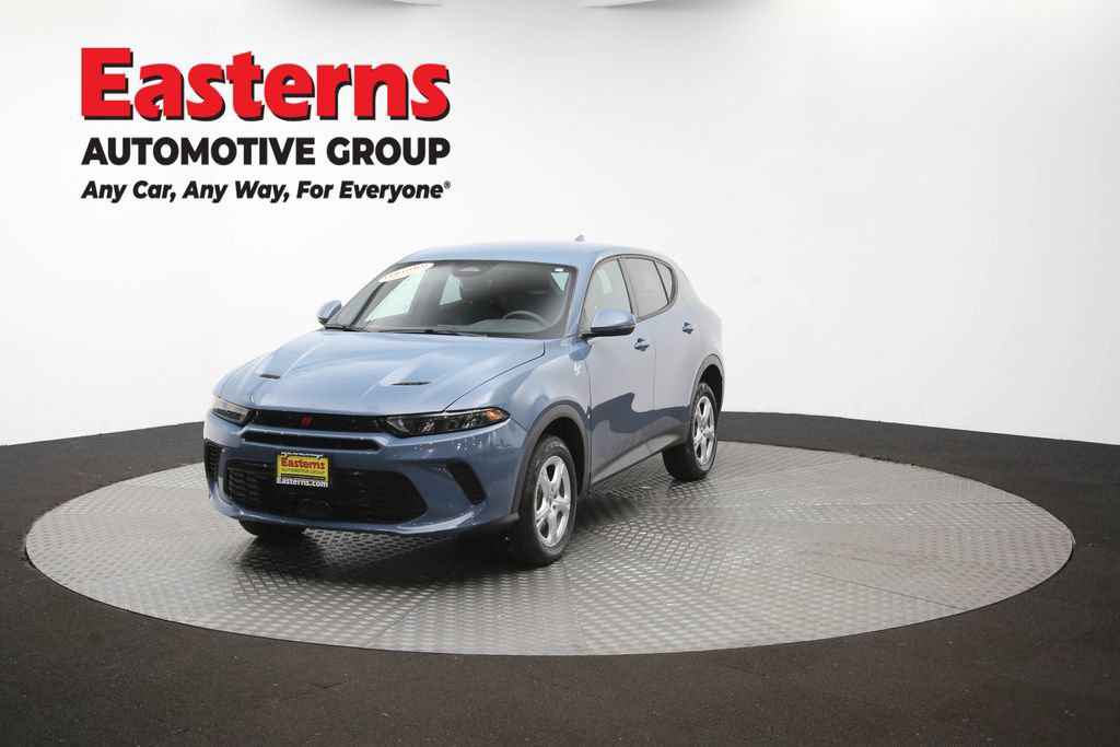 Used 2023 Dodge Hornet GT AWD/4WD image 55