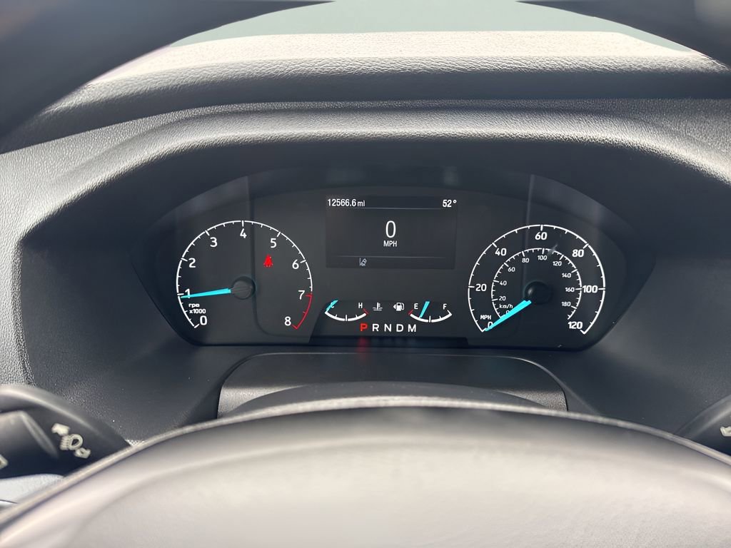 Used 2024 Ford Transit 250 Low Roof w/ Exterior Upgrade Package image 17