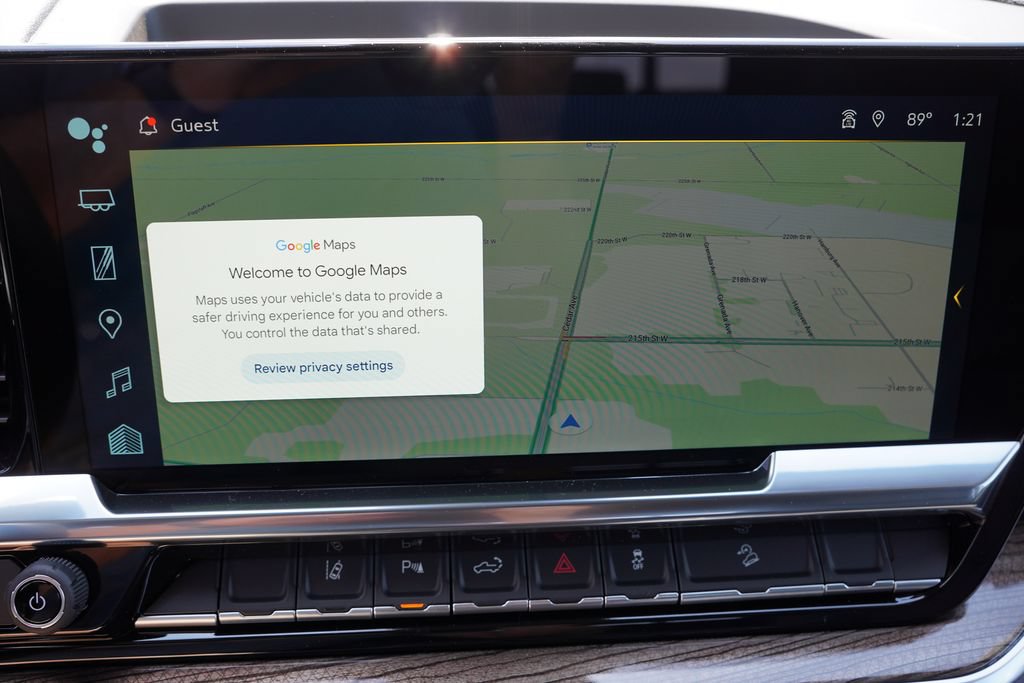 New 2026 Chevrolet Silverado 2500 LT w/ Trail Boss Package AWD/4WD image 19