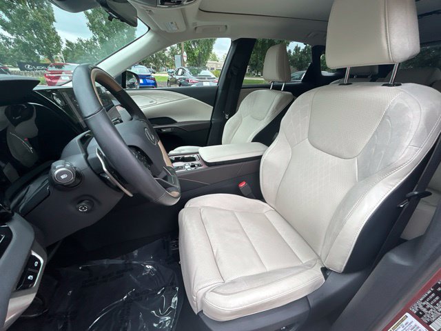 Used 2023 Lexus RX 350 AWD w/ Accessory Package image 13