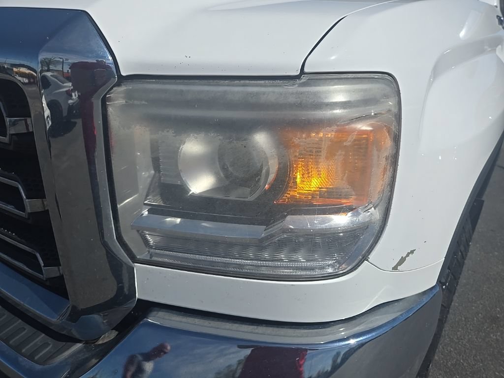 Used 2015 GMC Sierra 2500 SLT AWD/4WD image 32