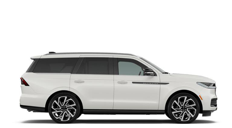 New 2026 Lincoln Navigator Black Label AWD/4WD image 5