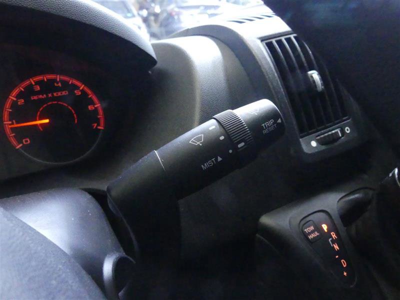 Used 2020 RAM ProMaster 2500 w/ Interior Convenience Group image 18