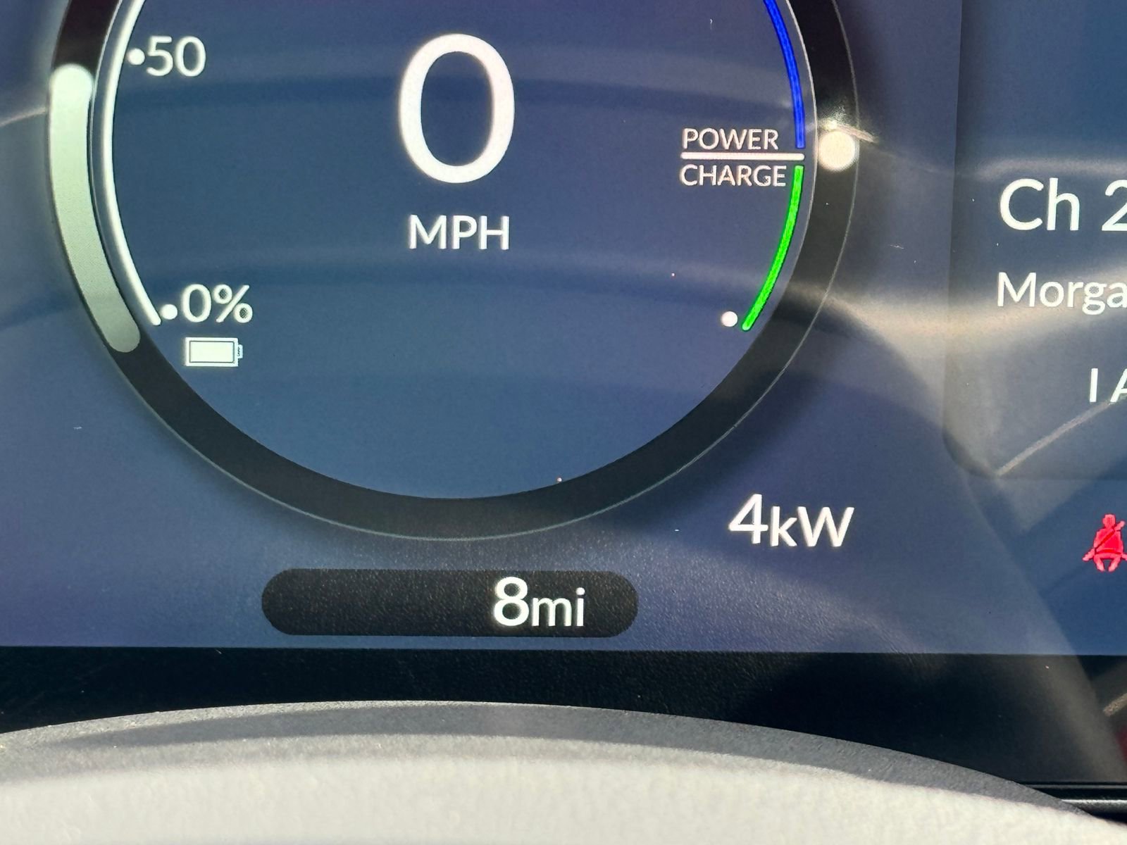 New 2026 Honda Prologue Elite image 14