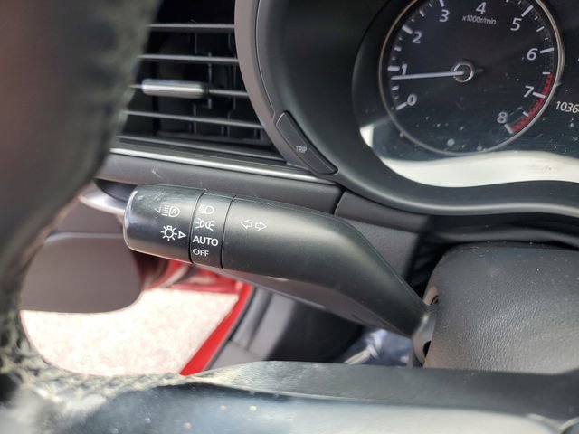 Used 2020 MAZDA MAZDA3 Sedan w/ Select Package image 24