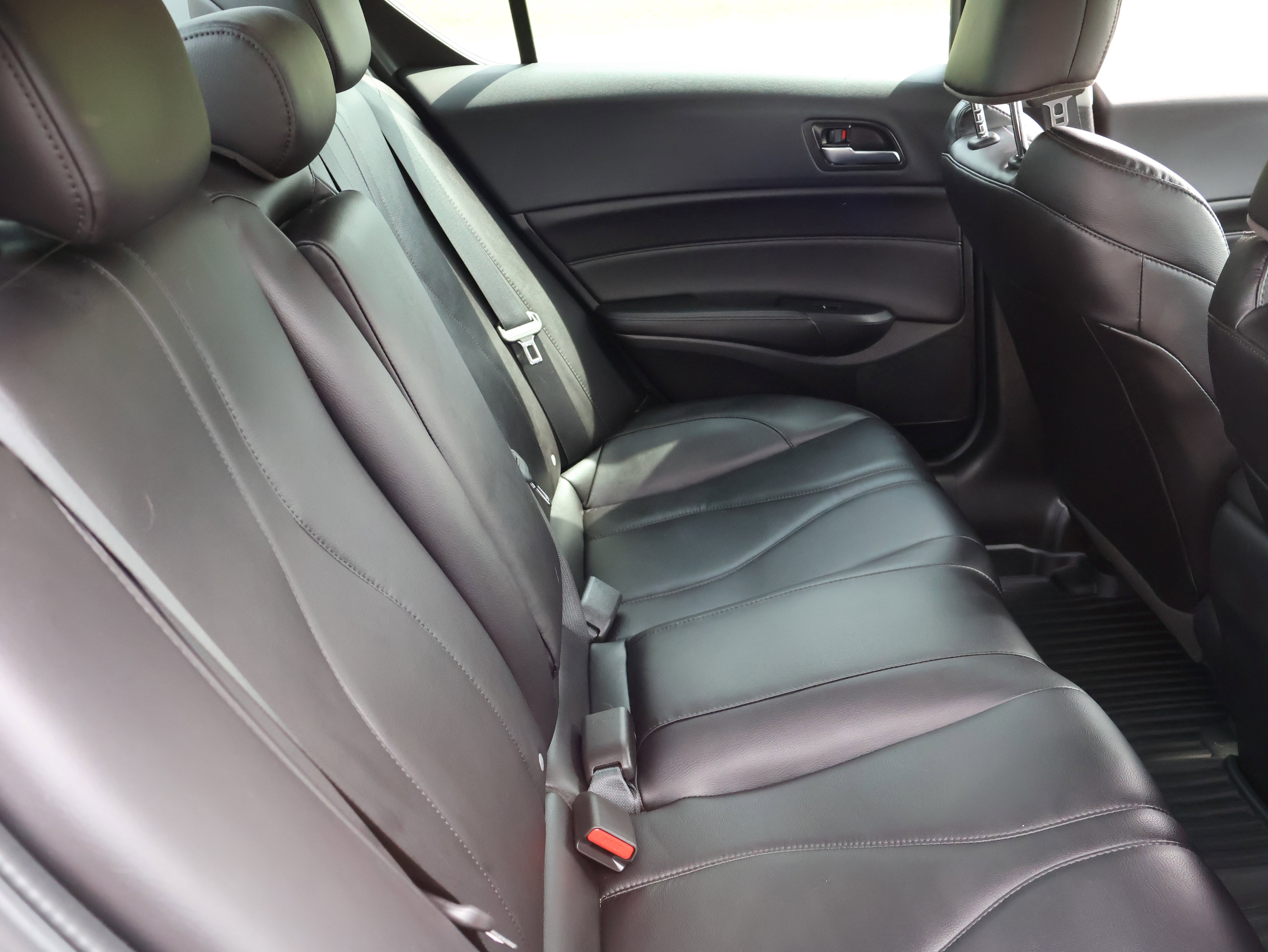 Used 2022 Acura ILX FWD image 15