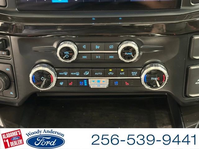 Used 2023 Ford F250 Lariat w/ Lariat Ultimate Package image 17