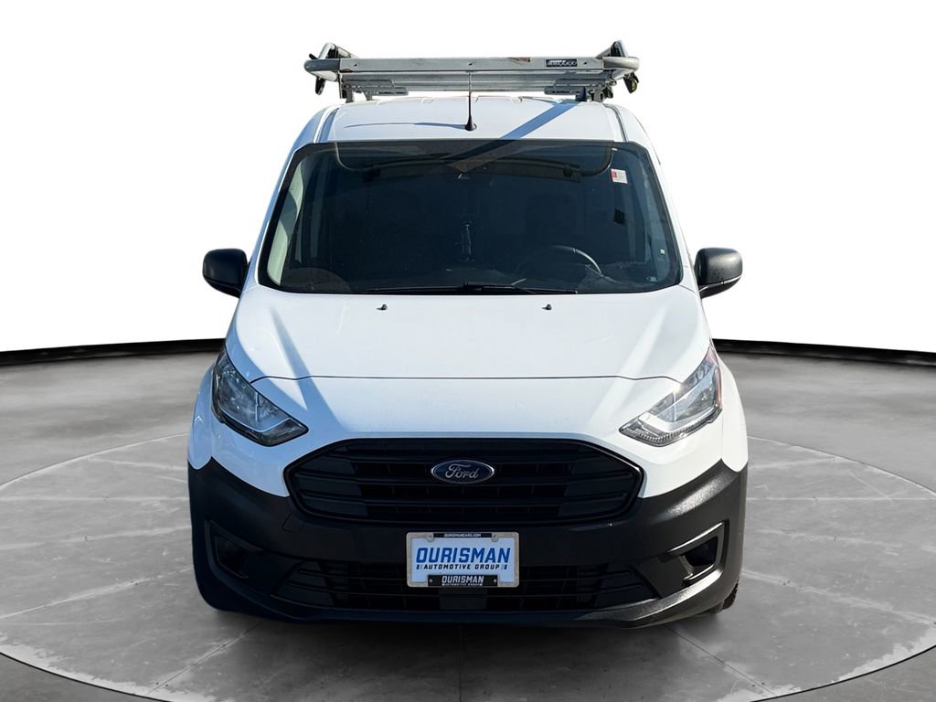 Used 2021 Ford Transit Connect XL FWD image 8