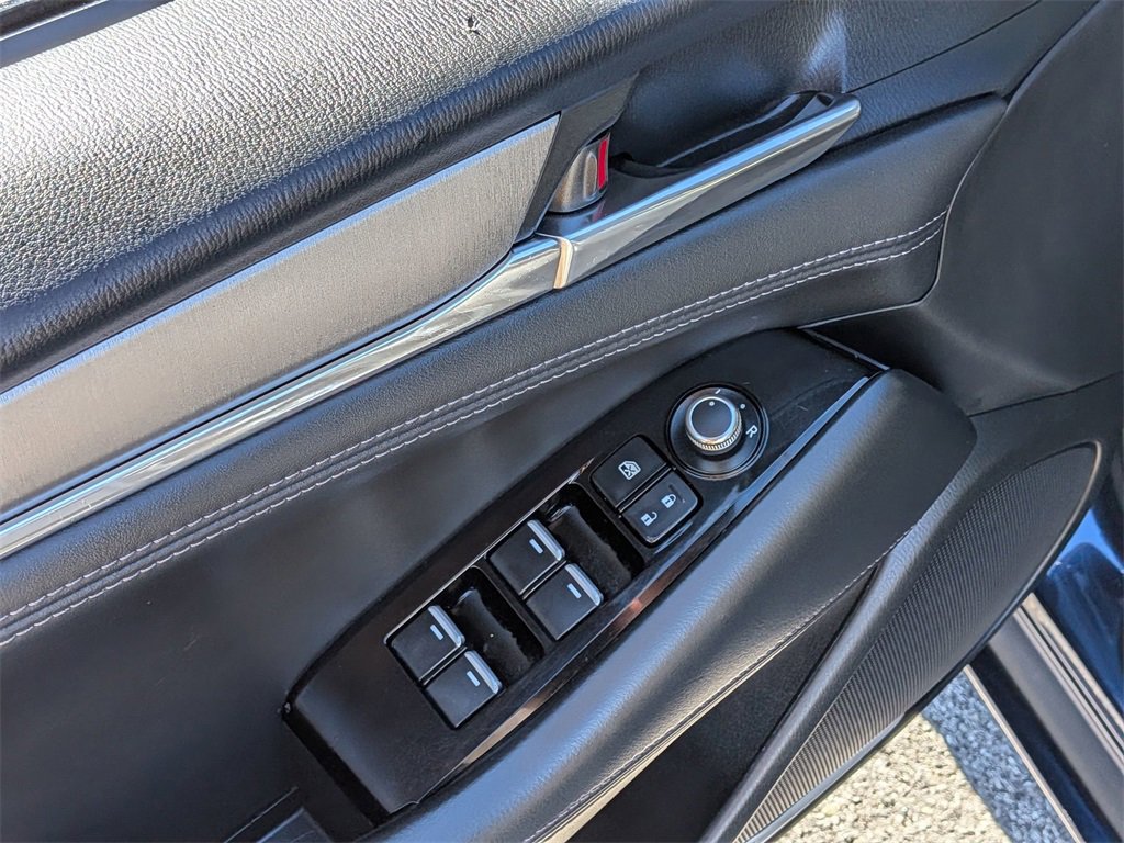 Used 2018 MAZDA MAZDA6 Grand Touring Reserve image 11