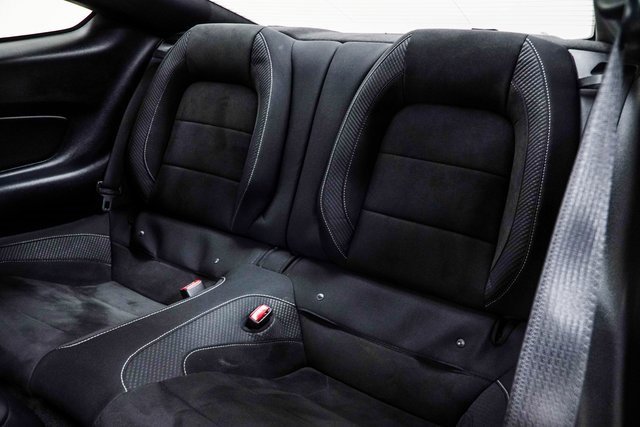 Used 2017 Ford Mustang Shelby GT350 w/ Electronics Package image 38