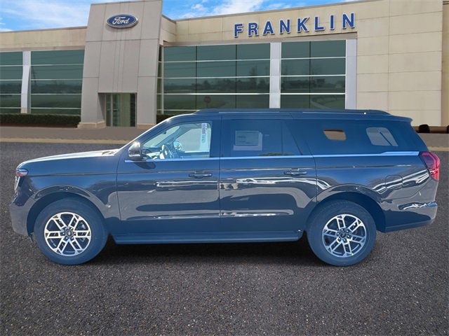 New 2025 Ford Expedition Max Active image 4