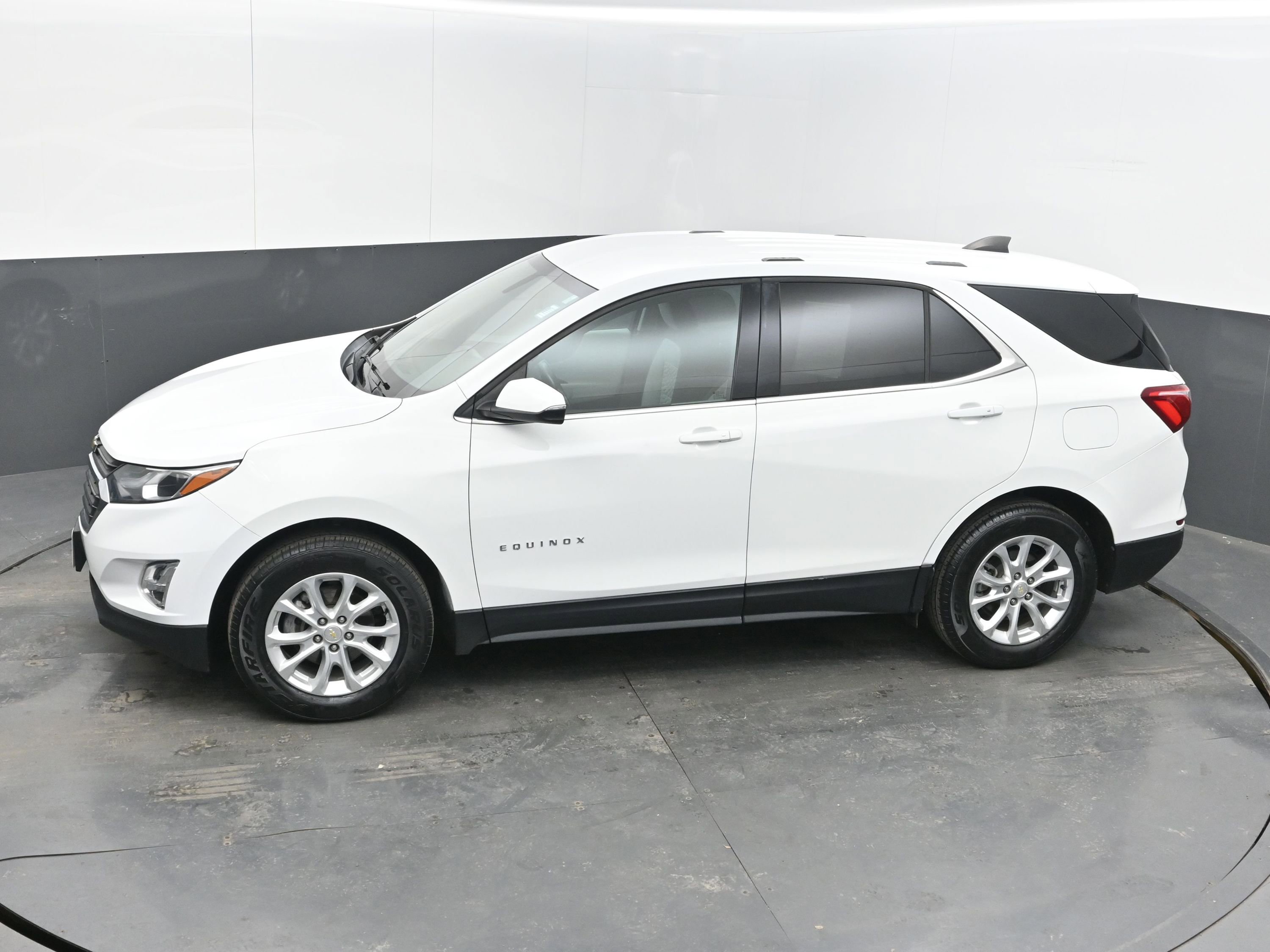 Used 2019 Chevrolet Equinox LT image 32