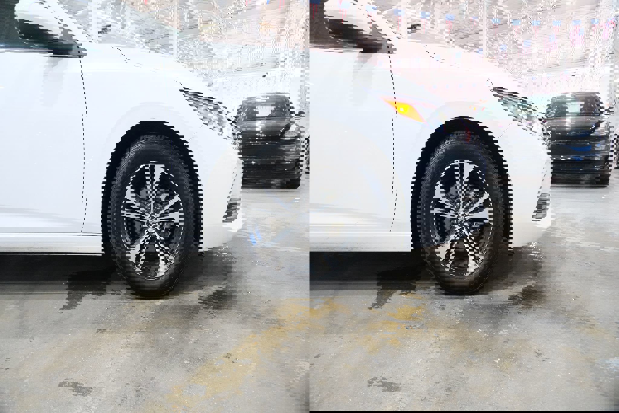 Used 2023 Nissan Sentra SV image 14