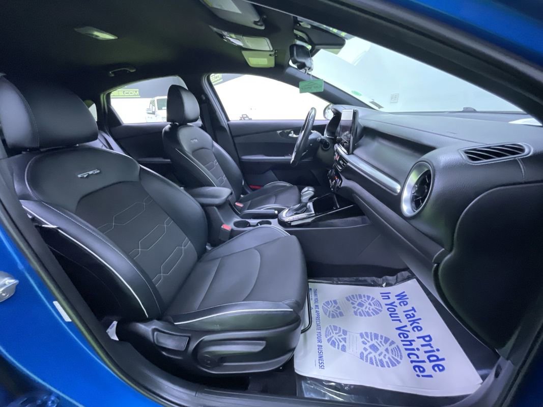 Used 2023 Kia Forte GT-Line image 29