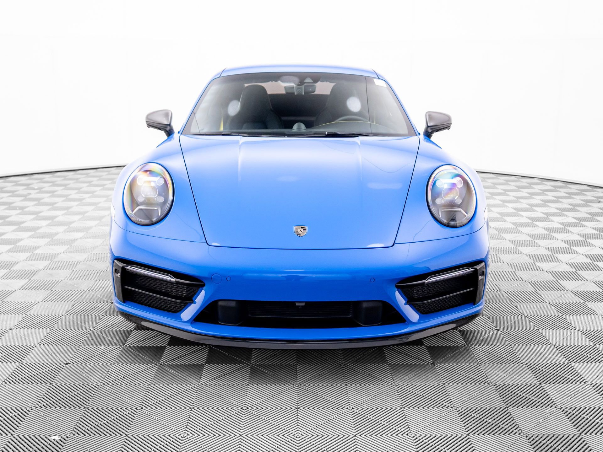 Certified 2024 Porsche 911 Carrera T image 9
