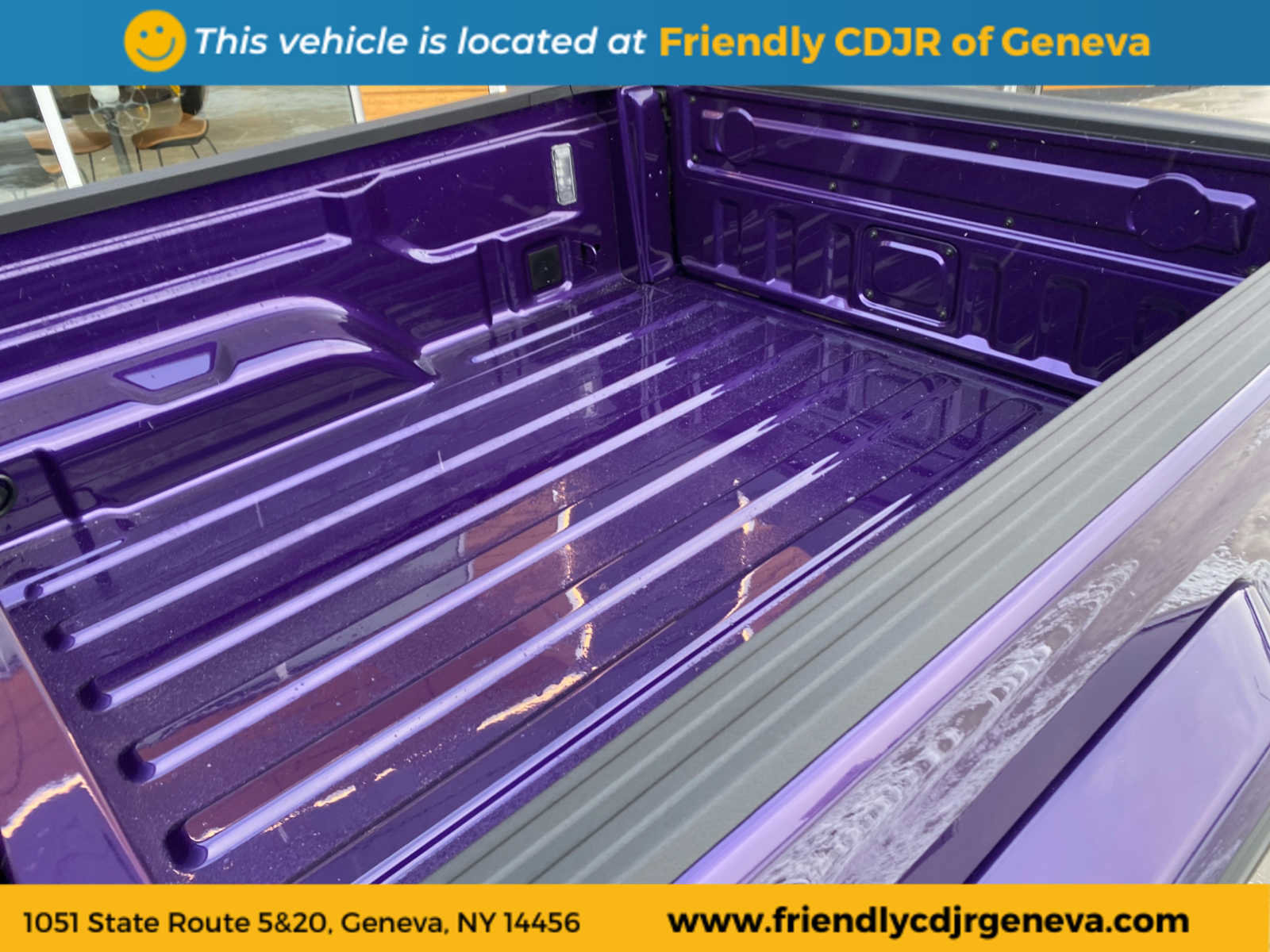 New 2026 Jeep Gladiator Sport image 10