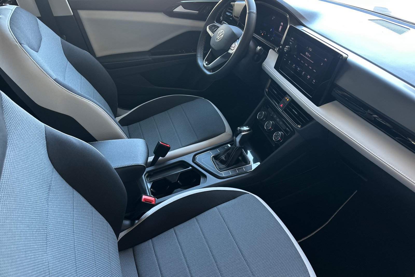 New 2026 Volkswagen Taos S FWD image 14