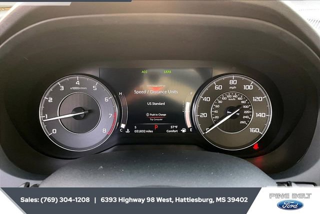 Used 2020 Acura RDX w/ Technology Package image 14