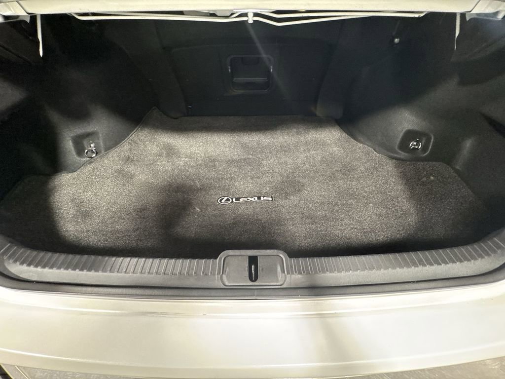 Used 2019 Lexus ES 350 w/ Premium Package image 31