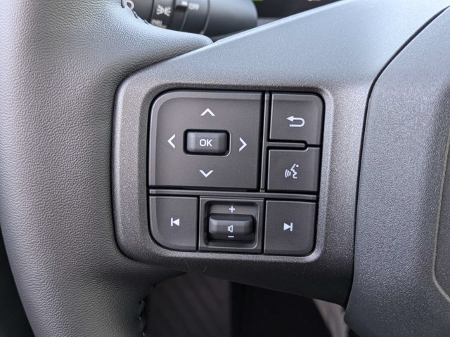 New 2026 Toyota RAV4 Limited AWD/4WD image 23