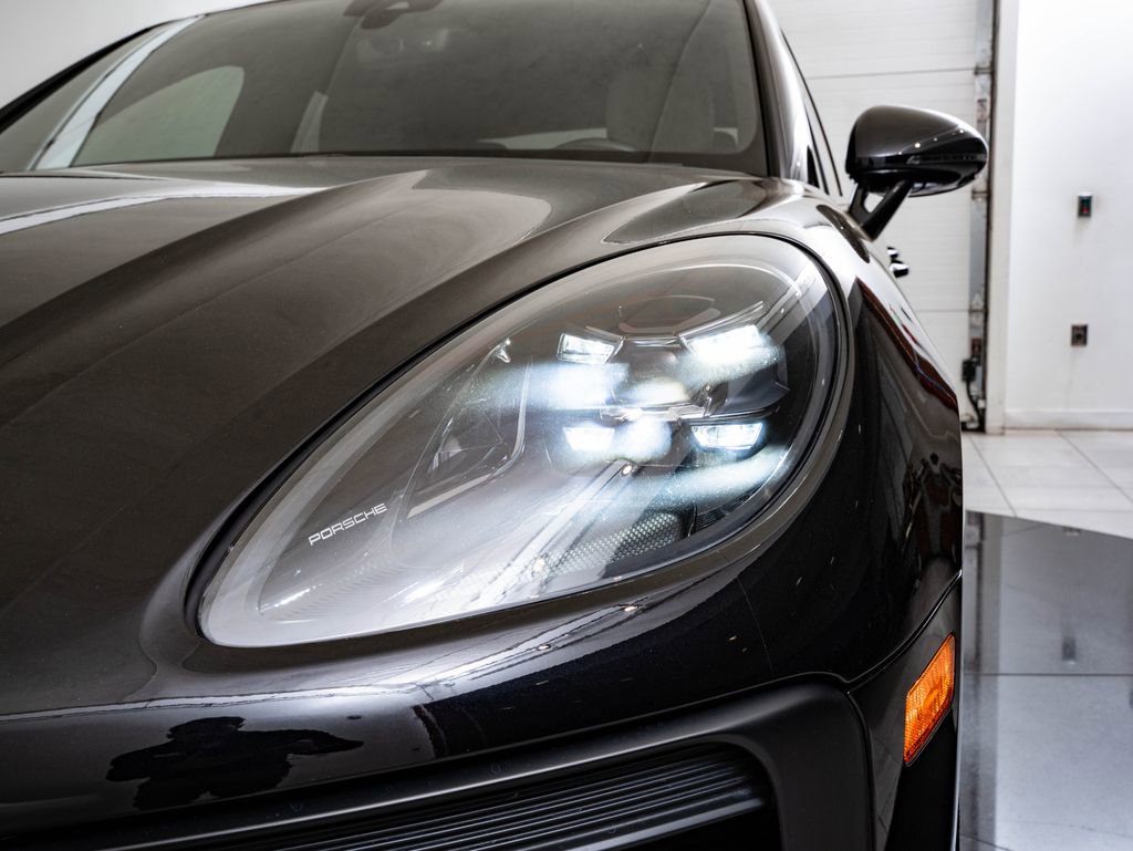 Used 2020 Porsche Macan GTS AWD/4WD image 15