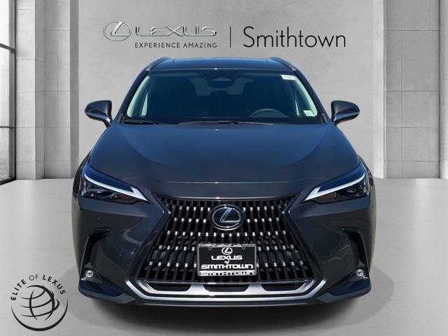 Used 2023 Lexus NX 350 AWD image 2