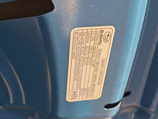 Used 2022 Subaru Outback Wilderness AWD/4WD image 15