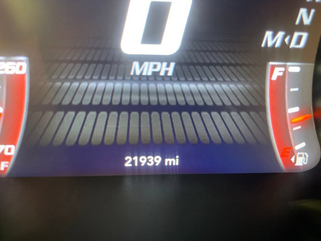 Used 2021 Dodge Challenger SRT Hellcat RWD image 14
