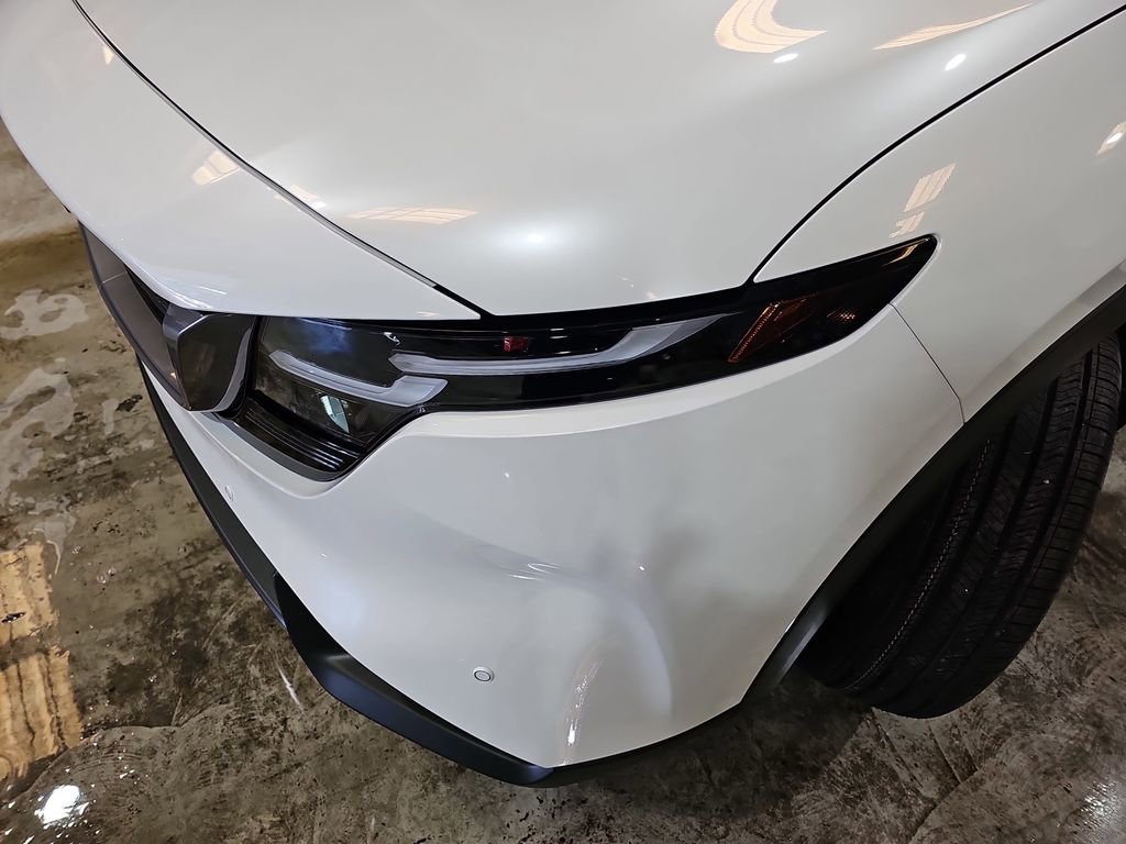 New 2026 MAZDA CX-5 Preferred image 33