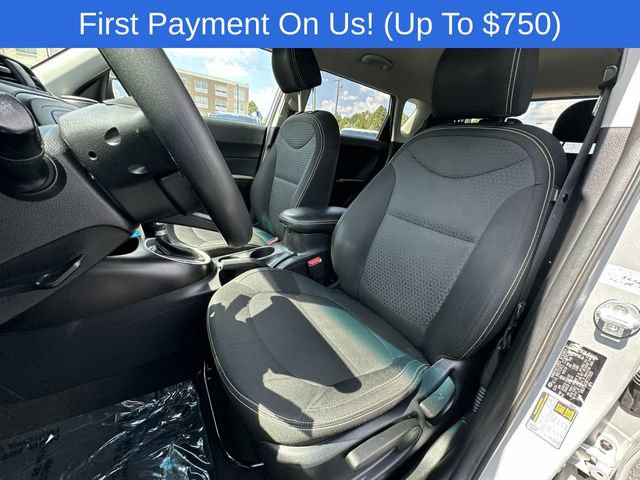 Used 2015 Kia Soul + FWD image 16